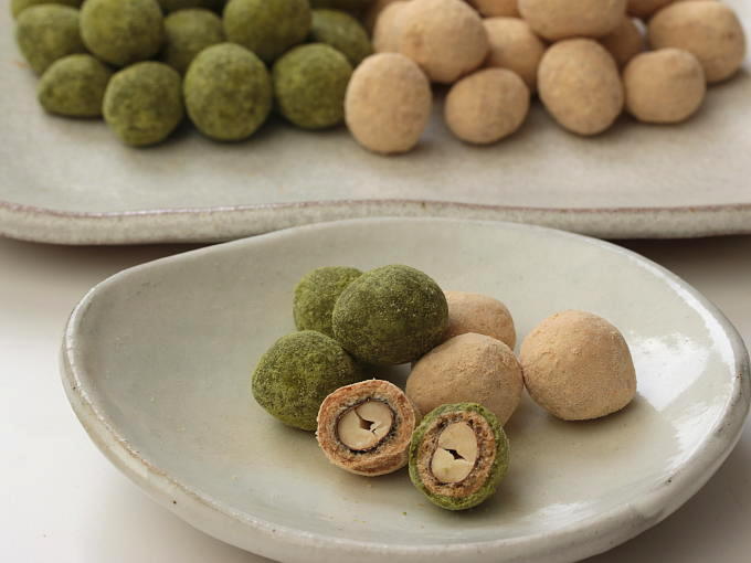 Matcha JAPANESE GREEN TEA HIBIKIAN