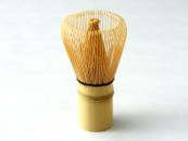 Bamboo Whisk 120 bristles (Chasen) Bamboo Whisk 120 bristles (Chasen)