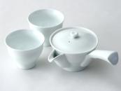 G Kyusu and Yunomi Set G Kyusu and Yunomi Set