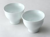 G Yunomi (teacup: pair: 140ml each) G Yunomi (teacup: pair: 140ml each)