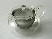 <b>[Seasonal]</b> Glass Teapot (450ml)
