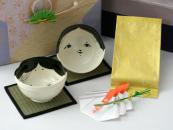 Good Luck Gift Set