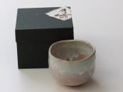 HAJIRAI (handcrafted Matcha Bowl)