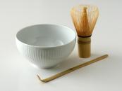 HAKUJI Matcha Starter Set HAKUJI Matcha Starter Set