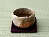 <b>[ANAGAMA Matcha Bowl]</b> HOHKOH (by Hozan Tanii)