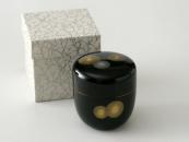 NATSUME -KARAMATSU (handcrafted Matcha canister) NATSUME -KARAMATSU (handcrafted Matcha canister)