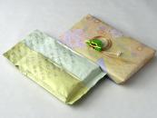 Organic Sampler Set (Organic Gyokuro and Sencha Premium)