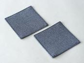 SAME KOMON Coaster (pair) SAME KOMON Coaster (pair)