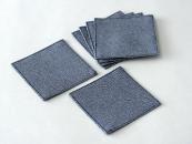 SAME KOMON Coaster Value Set (6 Coasters) SAME KOMON Coaster Value Set (6 Coasters)