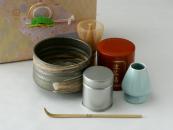 SOHEKI Matcha Gift Set