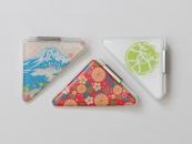 [Try it!] Storage Clip for Tea Package (a set of three)