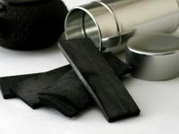 Bamboo Charcoal