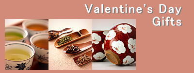 Valentine's Day Gifts