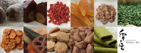 Japanese Snacks / Candy