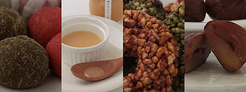 Japanese Snacks / Candy