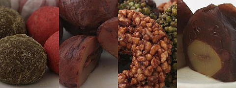 Japanese Snacks / Candy