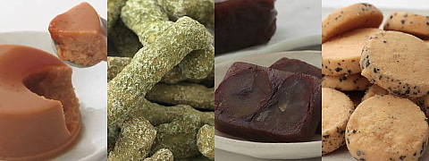 Japanese Snacks / Candy