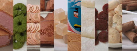 Japanese Snacks / Candy
