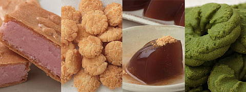 Japanese Snacks / Candy