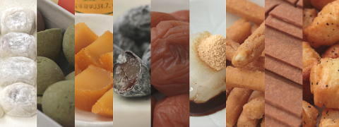 Japanese Snacks / Candy