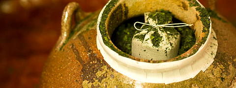 Gyokuro