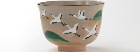 Matcha Bowls/Accessories