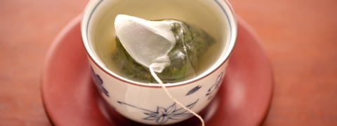 Tea Bags