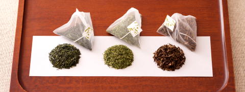 Tea Bags