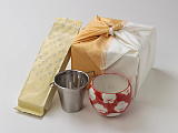 Holiday Gift (FUROSHIKI Wrapping Fabric / FUROSHIKI Gift Items)