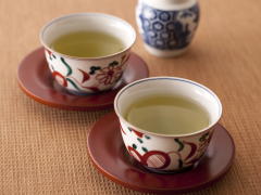 Create Your Own Personalized Flavor of Tea (Konacha / Limited)