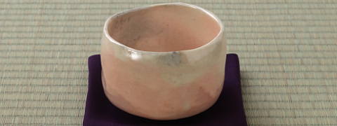 RAKU YAKI - Avantgarde to Tradition