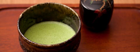 Benefits of Matcha