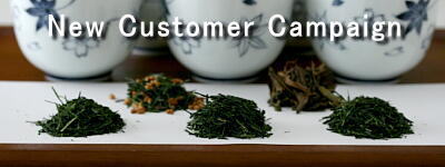 New Customer Campaign