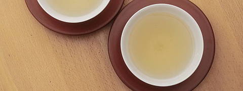 Premium Flavored Tea - FREE Gift