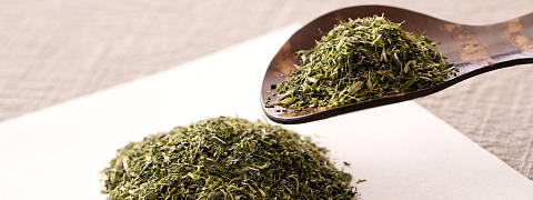 This Month's Tea - Konacha