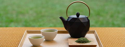 This Month's Tea - Konacha