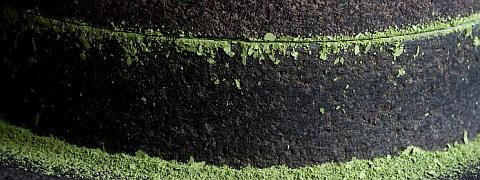 Kuradashi Matcha