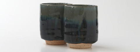 [New & Limited] Yunomi and  Accessories (Autumn and Winter)