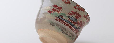 [New & Limited] Matcha Bowls / Accessories (Autumn and Winter)