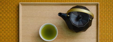 This Month's Tea - Konacha  (Limited)