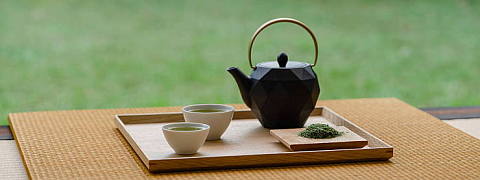 This Month's Tea - Konacha  (Limited)