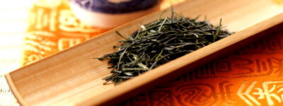 [Limited] Shincha Gyokuro