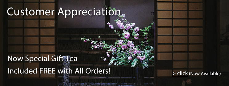 Customer Appreciation