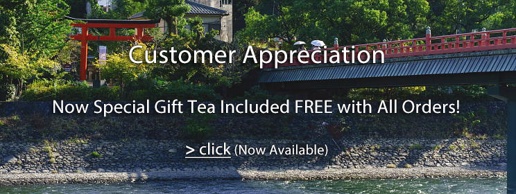 Customer Appreciation