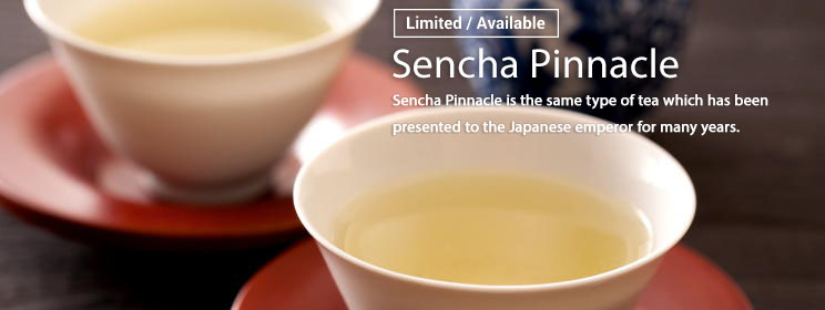 Sencha Pinnacle