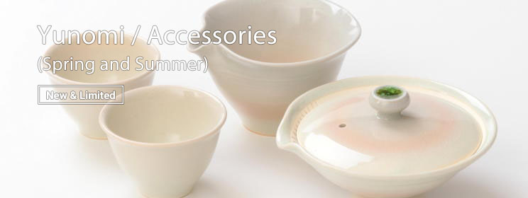 Yunomi / Accessories