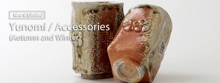 Yunomi / Accessories