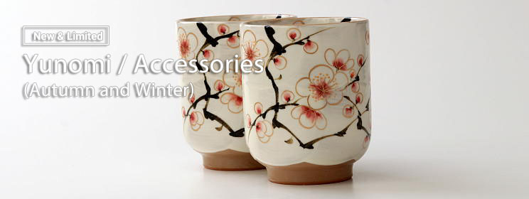 Yunomi / Accessories