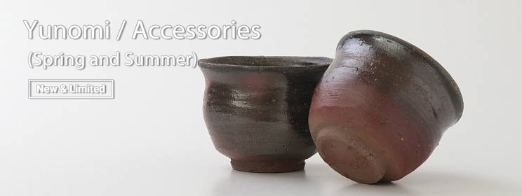 Yunomi / Accessories
