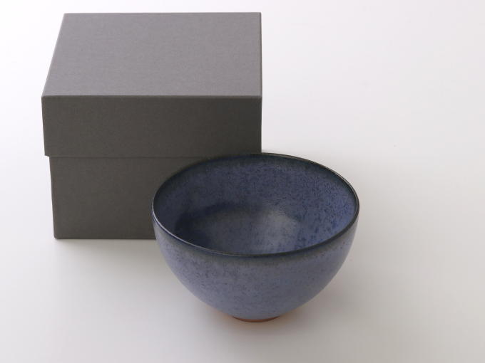 [Limited] AO FUJI (handcrafted Matcha Bowl)